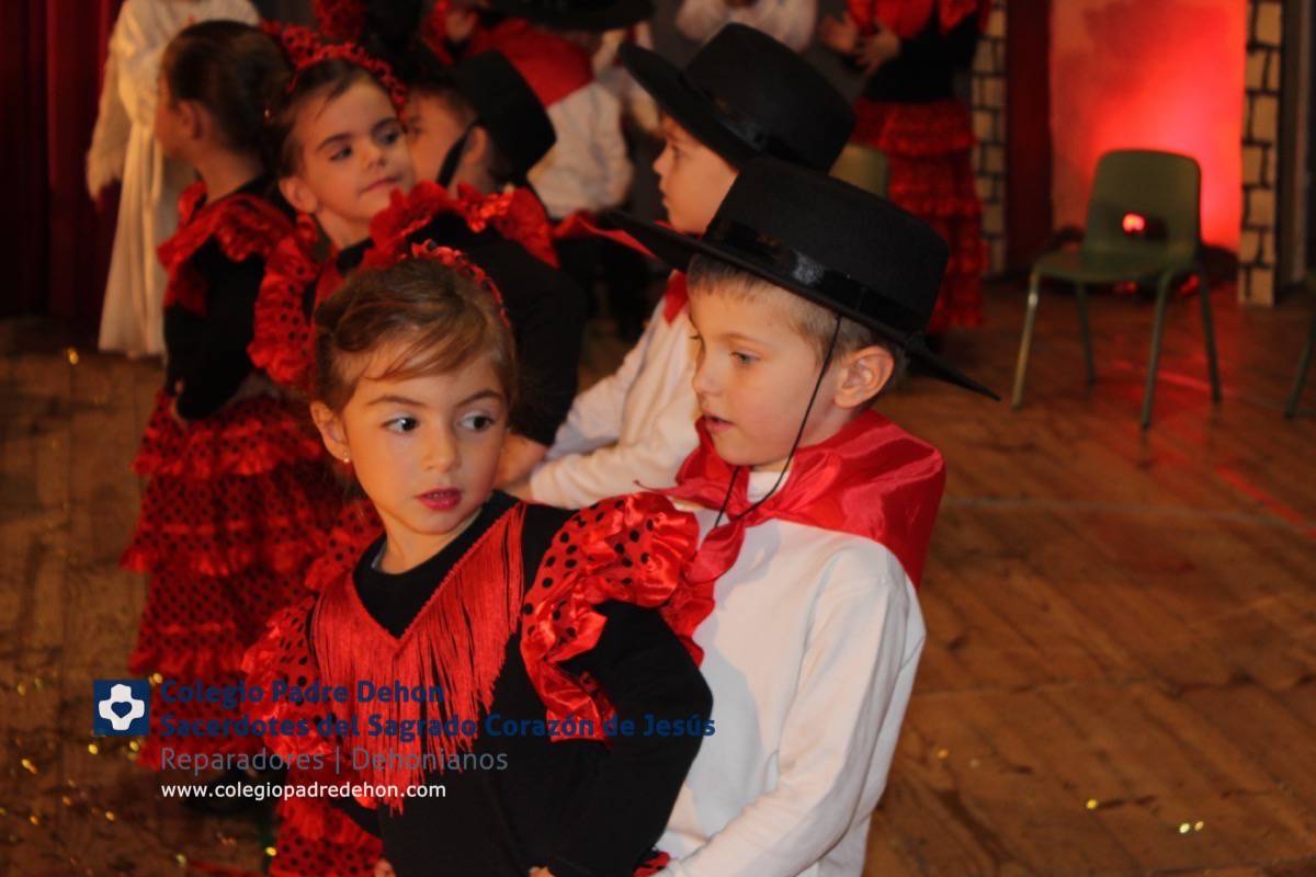 2014 12 18 2º INFANTIL FESTIVAL NAVIDAD  (134)